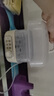 美的（Midea）【國家補貼】煮蛋器蒸蛋器 雙層家用迷你小蒸鍋 早餐 雞蛋羹自動斷電防干燒便攜式家用MZ-ZDE2015 曬單實拍圖