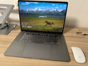 蘋(píng)果（Apple）MacBook Pro/Air 蘋(píng)果筆記本電腦 商務(wù) 辦公 游戲 設(shè)計(jì) 剪輯 二手 99新16寸Pro觸控條【i9/32G-1TB】 曬單實(shí)拍圖
