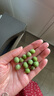 中鮮生 云南新鮮豌豆 甜豌豆新鮮蔬菜現(xiàn)摘豆角 3斤裝 曬單實拍圖