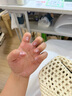 小野和子寬松防曬衣襯衫女春夏季防紫外線戶外運(yùn)動(dòng)冰絲防曬服 曬單實(shí)拍圖