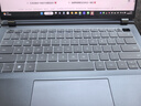 極川 華為MateBook GT 14 酷睿Ultra/Linux版鍵盤膜2024款華為筆記本電腦鍵盤保護(hù)膜TPU超薄透明防塵罩 曬單實(shí)拍圖
