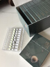 ZOBO正牌煙嘴過濾器 一次性拋棄型螺旋26重過濾咬嘴細(xì)煙專用男士禮物 曬單實拍圖