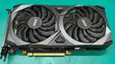 Colorful GeForce RTX 3050 靈動(dòng) 6GB V4 顯卡 曬單實(shí)拍圖