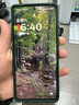 Hi nova 9T 新款 全網(wǎng)通5G手機 6000mAh超耐久大電池 防水 抗跌 高品質(zhì) 300%雙揚大音量 手機鏈接可選 月影白 8GB+128GB-9T 曬單實拍圖