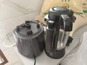 蘇泊爾(SUPOR)破壁機 家用豆?jié){機五谷雜糧料理機榨汁機低音降噪沙冰機小型多功能一機多用嬰兒輔食米糊 升級降噪版 曬單實拍圖