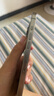Apple iPhone 15 Pro Max 蘋果5G 二手蘋果手機 蘋果15PM 國行優(yōu)惠券補貼 原色鈦金屬 256G 曬單實拍圖