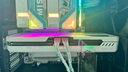 銘瑄（MAXSUN）Intel Arc B580 iCraft 12G 2850MHz GDDR6 OC 電競(jìng)之心 設(shè)計(jì)AI視頻剪輯電腦獨(dú)立顯卡 曬單實(shí)拍圖