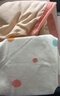 尼多熊兒童內(nèi)褲女童四角A類棉質(zhì)寶寶短褲女寶平角內(nèi)褲不夾PP中大童 曬單實(shí)拍圖