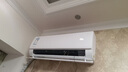 美的（Midea）酷省電pro 空調掛機 大1.5匹新一級能效全直流變頻節(jié)能省電低噪音防直吹 以舊換新 國家補貼20%8折 大1匹 一級能效 酷省電 省電24% 曬單實拍圖