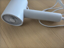 飛科（FLYCO）博銳電吹風機家用大功率便攜負離子吹風筒1800W大風力柔風恒溫護發(fā)速干冷熱風 PH1629 曬單實拍圖