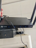 聯(lián)通中國(guó)聯(lián)通移動(dòng)隨身行wifi6無(wú)線免插卡cpe便攜式家用無(wú)限上網(wǎng)卡高速流量含5G千兆雙頻WiFi路由器鏈接 【4G黑穹穿界】5*直連網(wǎng)口+32臺(tái)設(shè)備連接 曬單實(shí)拍圖