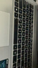 聯(lián)想（Lenovo）有線鍵盤鼠標(biāo)套裝 鍵鼠套裝 全尺寸鍵盤 商務(wù)辦公 MK11Lite 曬單實(shí)拍圖