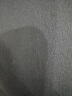杰克·瓊斯（JACK&JONES）男裝時尚百搭潮舒適個性簡約風(fēng)高級感九分褲商務(wù)休閑褲225214023 E41深藍(lán)色 30 170 曬單實拍圖