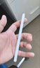華為原裝平板電腦手寫(xiě)筆 m pencil三代手寫(xiě)筆 星閃藍牙 Matepad 11.5s Pro 12.2 air 12 觸控電容筆 華為平板手寫(xiě)筆M-pencil三代 雪域白星閃版 標配 曬單實(shí)拍圖