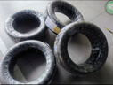 固特異（Goodyear）汽車輪胎 235/55R18 104W EF1 SPORT鷹馳F1酷跑 適配探岳/途觀L 曬單實拍圖