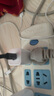 華為冰糖全能氮化鎵手機(jī)充電器（Max 40W）3C認(rèn)證 適配華為手機(jī)Mate60系列蘋果手機(jī)iPhone16系列 曬單實(shí)拍圖
