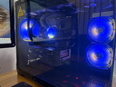 華碩ROG全家桶Intel i7 高端獨顯 RTX5060Ti/5080顯卡 黑神話悟空直播游戲臺式組裝電腦主機 DIY組裝機 i7 12700KF+華碩RTX5060+升32G 曬單實拍圖