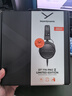 beyerdynamicDT770 PRO X 百年紀念款限量版參考級HIFI高保真頭戴式專業(yè)錄音封閉式監(jiān)聽錄音棚專用拜亞動力耳機 DT770PROX 48歐【官保2年】 曬單實拍圖