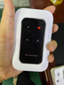 紐曼隨身wifi三網(wǎng)通用免插卡無線wifi6車載4G路由器隨身便攜無限制支持5G/4G設(shè)備全國通用2025款5GMT33 【電池旗艦版】3000毫安大電池超長續(xù)航24小時 不限速不虛標月享1500G高 曬單實拍圖