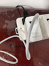 華為【3C認(rèn)證】原裝100W全能充電器超級(jí)快充mate70Pro pura70 mate60 50 X5 nova12手機(jī)平板筆記本電腦 華為100W超級(jí)快充套裝+6A雙頭數(shù)據(jù)線+白色 曬單實(shí)拍圖