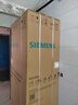 西門子（SIEMENS）497升無界十字星超薄微平嵌冰箱家電國家補(bǔ)貼 嵌入式一級能效KC502080EC 曬單實(shí)拍圖