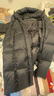 波司登反季冬季泡芙羽絨服女款長(zhǎng)款脫卸帽新國(guó)標(biāo)90絨商場(chǎng)同款外套 曬單實(shí)拍圖