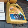 安耐馳 全合成機(jī)油潤(rùn)滑油 5W-40 SN級(jí) 4L  汽車用品 曬單實(shí)拍圖