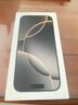 Apple/蘋果 iPhone 16 Pro（A3294）256GB 原色鈦金屬 支持移動聯(lián)通電信5G 雙卡雙待手機 曬單實拍圖