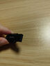 閃迪（SanDisk）64GB USB3.2 U盤 CZ550黑色 讀速100MB/s 安全加密 數(shù)據(jù)恢復(fù) 學(xué)習(xí)辦公電腦車載 高速大容量優(yōu)盤 曬單實拍圖