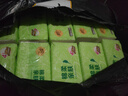 清風(fēng)紙巾抽紙4層加厚320張面巾紙衛(wèi)生餐巾紙紙抽家用實(shí)惠裝批發(fā) 4層 320張*10包 曬單實(shí)拍圖