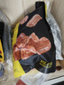 藤橋牌精品鴨舌218g醬香溫州特產(chǎn)休閑零食宿舍辦公室小吃鴨貨 曬單實(shí)拍圖