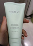 KIMTRUE 且初酸奶潔面潔面乳120g氨基酸洗面奶深層溫和清潔 曬單實(shí)拍圖