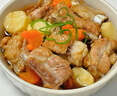 龍大肉食 黑豬軟骨肋排凈重2斤 豬脆骨軟排 糖醋排骨紅燒食材 黑豬肉生鮮 曬單實拍圖