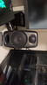 IK MULTIMEDIAIK  iLoud Monitor MM專業(yè)錄音室有源監(jiān)聽(tīng)音箱帶藍(lán)牙iloud mm mtm Micro Monitor黑一對(duì)+線+桌架 曬單實(shí)拍圖