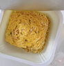 寶寶饞了嬰幼兒沖沖面牛肉南瓜味16g出行輔食餐寶寶沖泡即食12月+替代米粉 曬單實(shí)拍圖