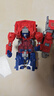 變形金剛（TRANSFORMERS）兒童男孩玩具車模型機(jī)器人生日禮物天元之力領(lǐng)袖級(jí)擎天柱E1147 曬單實(shí)拍圖