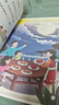 江蘇新改版秋季2025蘇教版數(shù)學(xué)語文二年級上冊數(shù)學(xué)課本江蘇鳳凰出版社 高清掃描彩色影印 數(shù)學(xué)一本 曬單實(shí)拍圖