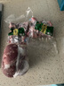 仲興羔羊羊肉去骨后腿肉 新鮮現(xiàn)殺生鮮純羊肉燒烤火鍋食材 1000g 曬單實拍圖
