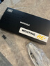 WOOTINGwooting鍵盤wooting滿改60he+全新磁軸鍵盤wooting瓦羅蘭特CSGO 滿改頂配WOOTING+白水晶+鏤空殼 有線 61鍵 曬單實拍圖