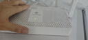 華為wifi6雙千兆路由器家用3000M無線5G雙頻穿墻王全屋wifi信號(hào)放大器增強(qiáng)器大戶型電競(jìng)家長(zhǎng)漏油器MT33 白色【無線3000兆穿墻王+超大寬頻】WiFi6 JD電競(jìng)官方店 曬單實(shí)拍圖