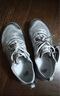 NEW BALANCE 運動鞋男鞋女鞋戶外徒步訓練跑步鞋10O系列MT10OAA/AB 42.5 曬單實拍圖