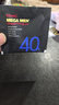 GNC健安喜男士40+每日營養(yǎng)包3盒裝90包 復(fù)合維生素礦物質(zhì)魚油奶薊 曬單實(shí)拍圖