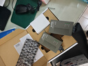 友訊（D-Link） DFE-855 百兆多模雙纖2公里光電轉(zhuǎn)換器波長1310nm網(wǎng)口轉(zhuǎn)SC接口介質(zhì)2KM光纖收發(fā)器 曬單實拍圖