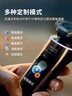 飛利浦（PHILIPS）【周杰倫同款】電動剃須刀全新一代旋護(hù)式新9系ultra+-24H持久凈剃刮胡刀配紫外線充電盒 生日禮物 曬單實拍圖