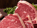 真牛館x京東plus澳洲和牛MB45原切牛肉牛排1kg 牛肉生鮮【真原切】 曬單實拍圖