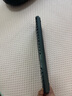 雷柏（Rapoo） E1050 無線鍵盤 辦公鍵盤 緊湊鍵盤 防濺灑設(shè)計(jì) 筆記本鍵盤 電腦鍵盤 黑色 曬單實(shí)拍圖