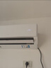 奧克斯（AUX）大1.5匹 省電俠Pro 新一級能效 國家補(bǔ)貼 家用變頻冷暖兩用 掛壁式空調(diào)掛機(jī)KFR-35GW/BpR3AES1(B1) 曬單實(shí)拍圖