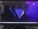 HKC27英寸2K200Hz 顯示器1K IPS  1ms G25H4電競G27H2  G25H3 顯示屏G24H2 G27H2W G24H2W  G27H2pro G25H3/24.5英寸/1K30 曬單實拍圖