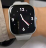 小米（MI）REDMI Watch 5 皎月銀 國(guó)家補(bǔ)貼 澎湃OS 2 心率血氧監(jiān)測(cè) 藍(lán)牙通話 紅米手表5 智能手表 小米汽車 曬單實(shí)拍圖
