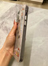 圣圖朗ins五路財神適用蘋果16pro手機(jī)殼15promax女款手鏈14plus貝殼紋iPhone13自帶鏡頭膜11高級感12全包 鏡頭膜全包-銀色-順風(fēng)順?biāo)?手鏈 iPhone 14 Pro Max 曬單實拍圖